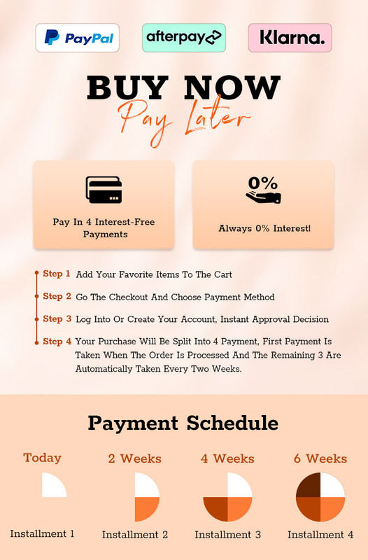 Installment description